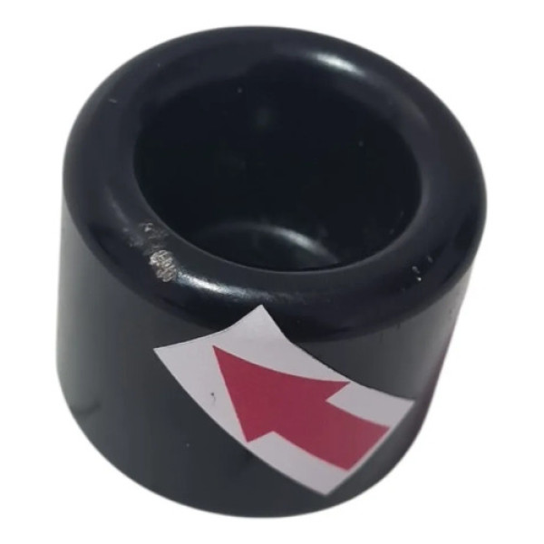 Peso Guidao Yamaha Xmax 250 25/25 Orig Detalhe 63328 Preto