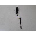 Pisca Dianteiro Bajaj Dominar 400 L/e Orig 57921 Preto