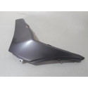 Carenagem Inferior Assoalho N Max 160 25/25 L/e Orig 59591 Prateado