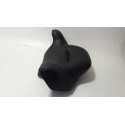 Encosto Traseiro Bau Harley Electra Road Glide 14/22 62292 Preto