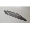 Carenagem Inferior Assoalho Elite 125 25/26 L/d Orig 64086 Prateado