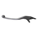 Manete Freio Traseiro Honda Sh 150 17/20 Orig 57719 Prateado