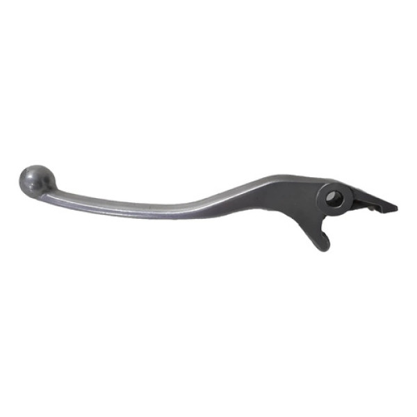 Manete Freio Traseiro Honda Sh 150 17/20 Orig 57719 Prateado