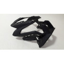 Carenagem Frontal Farol Fz15 23/25 Orig 54714 Preto