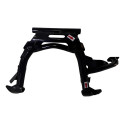 Cavalete Central Honda Pcx 160 23/25 Orig Ralado 57883 Preto