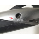 Protetor Escapamento Honda Pcx 150 19/22 Ralado 61125
