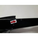 Carenagem Rabeta Cg 160 Fan Titan 25/26 L/e Detalhe 61673 Preto