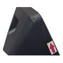 Protetor Escapamento Bocal Honda Adv 150 21/24 Detalhe 57419