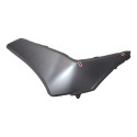 Carenagem Inferior Assoalho Esq Nmax 160 25/26 Detalhe 64694 Prateado