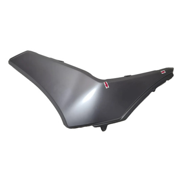 Carenagem Inferior Assoalho Esq Nmax 160 25/26 Detalhe 64694 Prateado