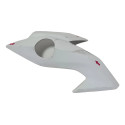 Carenagem Bananinha Farol Dir Cg160 Titan 16/21 Avaria 61239 Branco