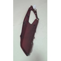 Carenagem Tras Rabeta Esq Yamaha Nmax 160 16/20 Orig 61333 Vermelho