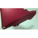 Carenagem Inferior Assoalho Esq Nmax 160 16/20 Detalhe 64635 Vermelho