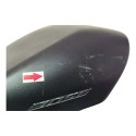 Carenagem Tampa Porta Objetos Dir Zontes 350e Detalhes 64209 Preto