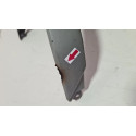 Spoiler Inferior Honda Nc 750 X 2014 A 2016 Orig C/det 64222 Cinza
