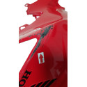 Carenagem Capa Tanque Dir Cb300f Twister 23/25 Avaria 56244 Vermelho