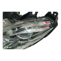 Farol Bloco Optico Yamaha Fluo 125 Detalhes 64369 Ambos Lados