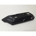 Protetor Escapamento Honda Elite 125 25/26 Orig 62064