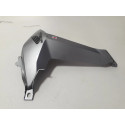 Carenagem Lateral Aba Sahara 300 24/25 L/e Orig 61141 Prateado