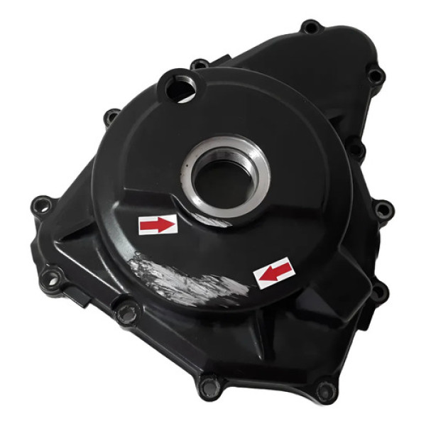 Tampa Estator Kawasaki Z500 25/26 Orig Ralada 64326 Preto