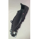 Carenagem Assoalho Dir Yamaha Xmax 250 2021 24 C/det 62979 Preto
