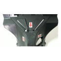 Suporte Farol Painel Xre 300 2019 A 2023 Orig Trincada 64120