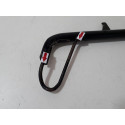 Pesinho Cavalete Lateral Adv 150 21/24 Orig Detalhe 57780 Preto