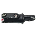 Pedaleira Esq Traseira Triumph Scrambler 400x Detalhes 62336