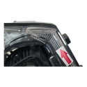 Farol Bloco Óptico Yamaha Crosser 150 23/26 Detalhes 62721 Ambos Lados