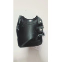 Acabamento Canister Crosser 150 Z Abs 24-25 Quebrado 62840
