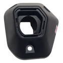 Protetor Bocal Escapamento Honda Adv 160 2025 Detalhes 61001