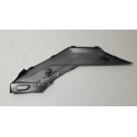 Carenagem Lateral Yamaha Fazer 250 18/24 L/d Orig 62821 Prateado