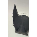 Carenagem Interna Frontal Pcx 160 23/25 Orig C/detalhe 61330 Preto