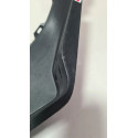 Assoalho Direito Honda Pcx 160 23/25 Orig C/detalhe 61787 Preto