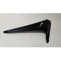 Carenagem Inferior Assoalho Xmax 250/300 25/26 L/e Ori 63976 Preto