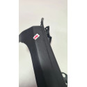 Carenagem Assoalho L/e Yamaha Nmax 160 2021-24 Avaria 62748 Preto
