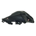 Carenagem Capa Tanque Dir Honda Cg160 Fan 2025 Detalhe 61912 Preto