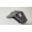Farol Bloco Optico Zontes R310 24/25 Orig Detalhes 54832 Ambos Lados