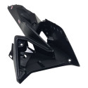 Acabamento Aba Tanque Dir Cg 160 Titan 22/24 Detalhes 59221 Preto