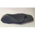 Banco Honda Adv 150 Original Detalhes 61721 Preto
