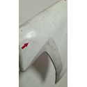 Carenagem Aba Tanque Esq Cg 150 Fan 14/15 Original 64132 Branco