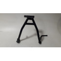 Cavalete Central Haojue Dk 150 18/24 Orig 55181 Preto
