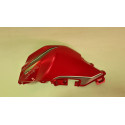 Carenagem Capa Tanque Esq Honda Cg 160 Titan 25/26 Det 63427 Vermelho