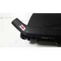 Carenagem Assoalho Pé Yamaha Aerox 160 26/26 L/e Orig 64777 Preto