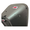 Protetor Escapamento Bocal Honda Cb 300f 23/25 Detalhe 59342
