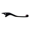 Manete Freio Dianteiro Cb 250 Twister 16/22 Ori Ralado 54233 Preto