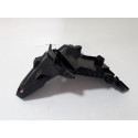 Paralama Traseiro Placa Elite 125 19/24 Orig 59089 Preto