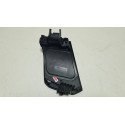 Tampa Porta Luva Yamaha Nmax 160 21/24 Detalhes 63995 Preto