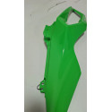 Carenagem Lateral Dir Kawasaki Ninja 500 24/26 Orig 62113 Verde