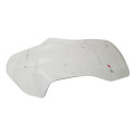 Bolha Frontal Honda X Adv 750 17/21 Original Detalhes 56214 Transparente
